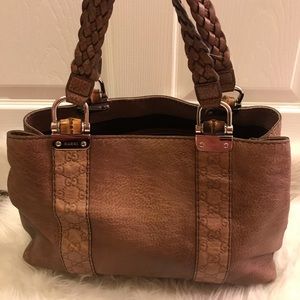 Gucci Designer Bag